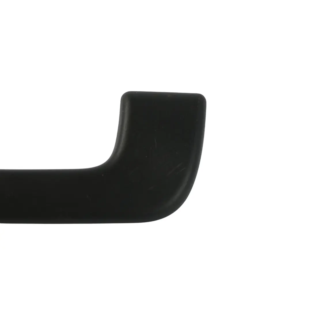 Tirador Techo Delantero Lado Pasajero Negro para Audi A5 F5 con número de pieza 4M0857607 Audi A5 F5 Tirador Techo Delantero Lado Pasajero Negro - SKU 4M0857607 - Número de pieza 4M0857607