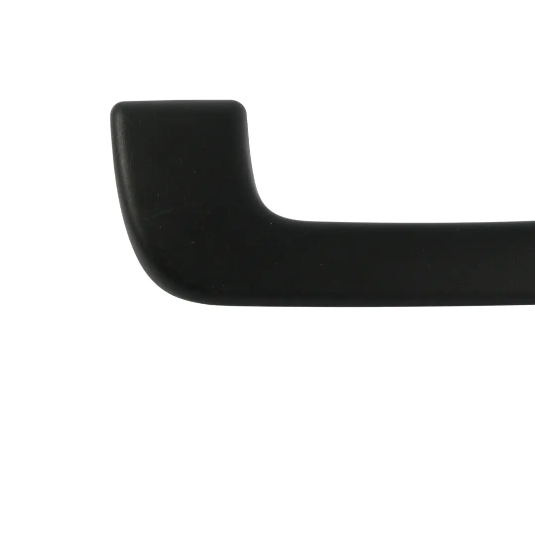Maniglia Soffitto Anteriore Lato Passeggero Nero per Audi A5 F5 con numero di parte 4M0857607 Audi A5 F5 Maniglia Soffitto Anteriore Lato Passeggero Nero - SKU 4M0857607 - Numero di parte 4M0857607