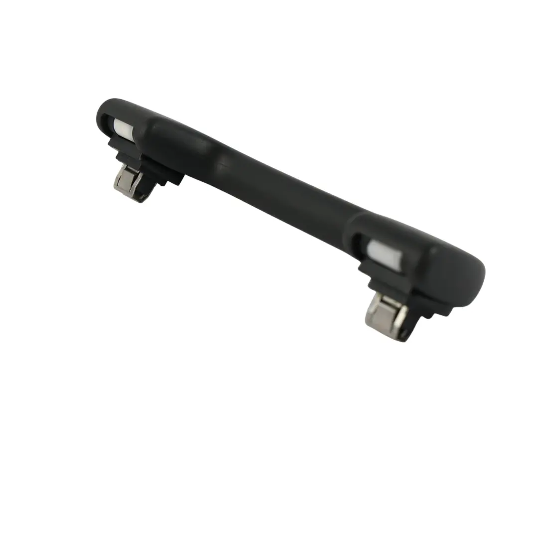 Rączka Podsufitki Przednia Prawa Czarna do Audi A5 F5 o numerze 4M0857607 Audi A5 F5 Rączka Podsufitki Przednia Prawa Czarna - SKU 4M0857607 - Numer Części 4M0857607