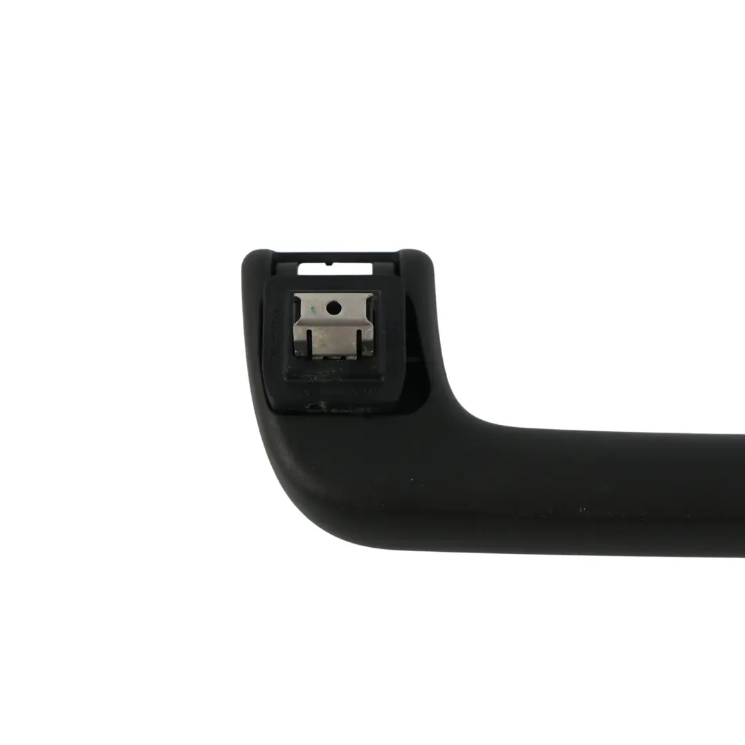 Rączka Podsufitki Przednia Prawa Czarna do Audi A5 F5 o numerze 4M0857607 Audi A5 F5 Rączka Podsufitki Przednia Prawa Czarna - SKU 4M0857607 - Numer Części 4M0857607