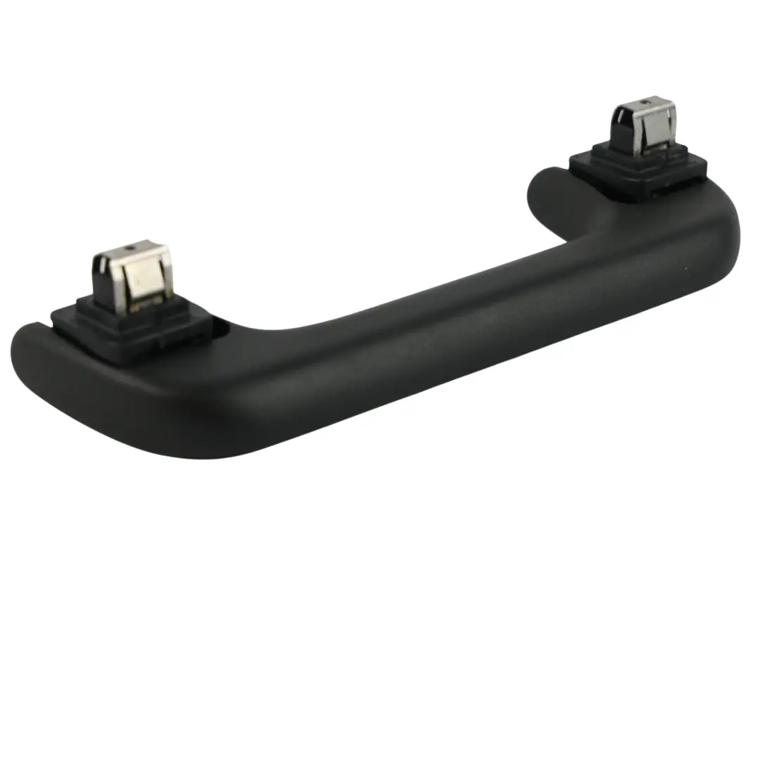 Maniglia Soffitto Anteriore Lato Passeggero Nero per Audi A5 F5 con numero di parte 4M0857607 Audi A5 F5 Maniglia Soffitto Anteriore Lato Passeggero Nero - SKU 4M0857607 - Numero di parte 4M0857607