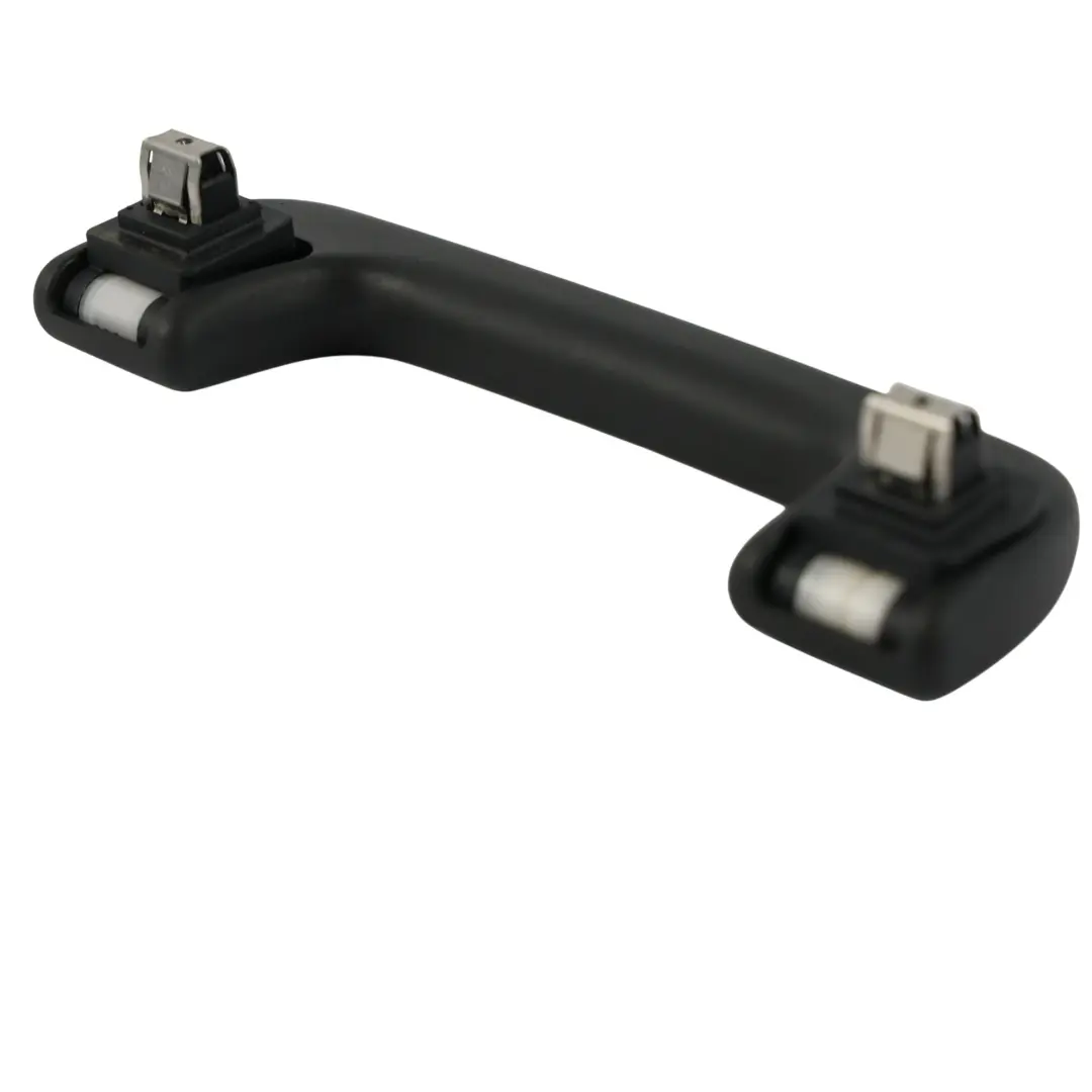 Maniglia Soffitto Anteriore Lato Passeggero Nero per Audi A5 F5 con numero di parte 4M0857607 Audi A5 F5 Maniglia Soffitto Anteriore Lato Passeggero Nero - SKU 4M0857607 - Numero di parte 4M0857607