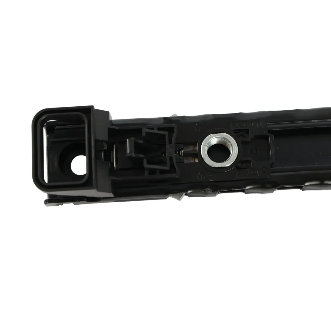 Audi A5 F5 Regulator Wysokości Pasa Przód Przedni Lewy Prawy - SKU 4M0857819 - Numer Części 4M0857819