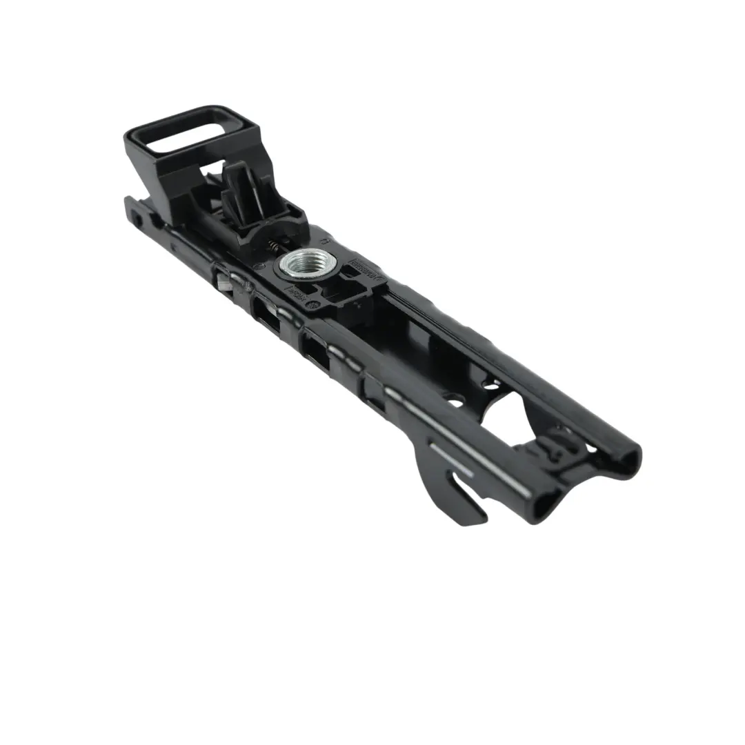 Audi A5 F5 Regulador Altura Cinturón Delantero Izquierdo Derecho - SKU 4M0857819 - Número de pieza 4M0857819