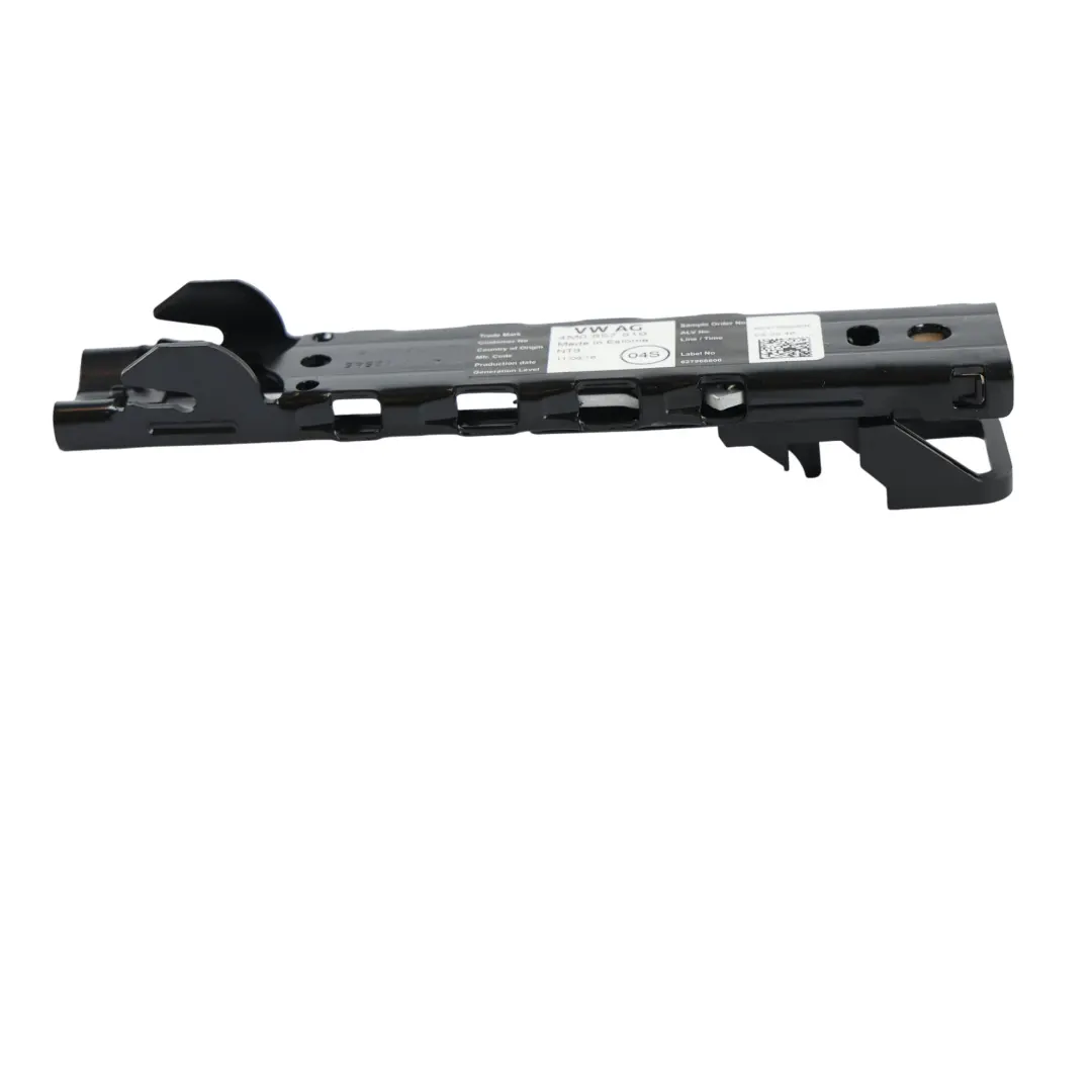 Régulateur De Hauteur Ceinture Sécurité Avant Gauche Droit pour Audi A5 F5 à propos du numéro de pièce 4M0857819 Audi A5 F5 Régulateur De Hauteur Ceinture Sécurité Avant Gauche Droit - SKU 4M0857819 - Numéro de pièce 4M0857819