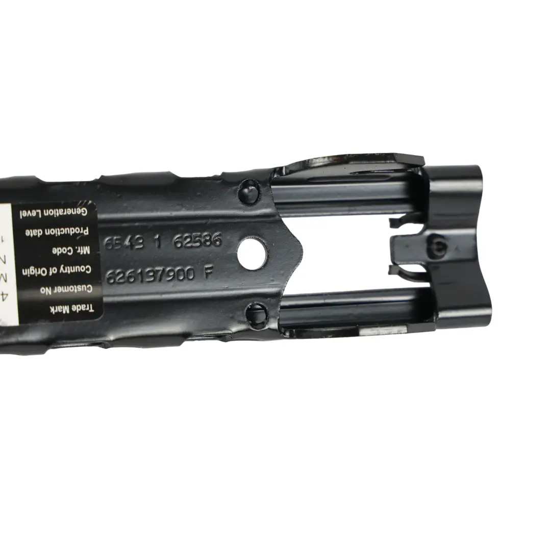 Audi A5 F5 Regulador Altura Cinturón Delantero Izquierdo Derecho - SKU 4M0857819 - Número de pieza 4M0857819