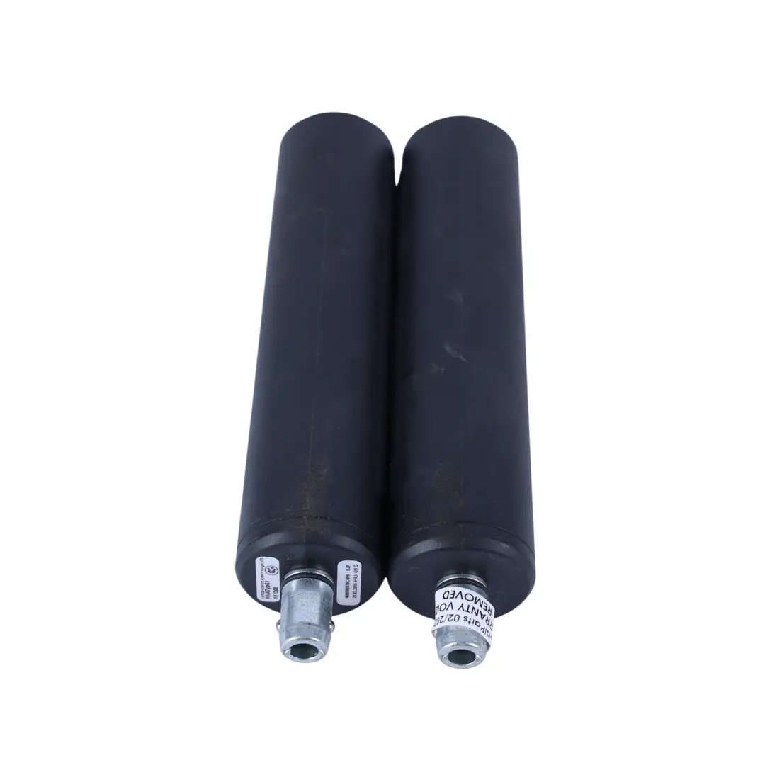 Cinghia Fissaggio Bagagliaio Vano Bagagli per Audi A6 C8 con numero di parte 4M0860378C Audi A6 C8 Cinghia Fissaggio Bagagliaio Vano Bagagli - SKU 4M0860378C - Numero di parte 4M0860378C