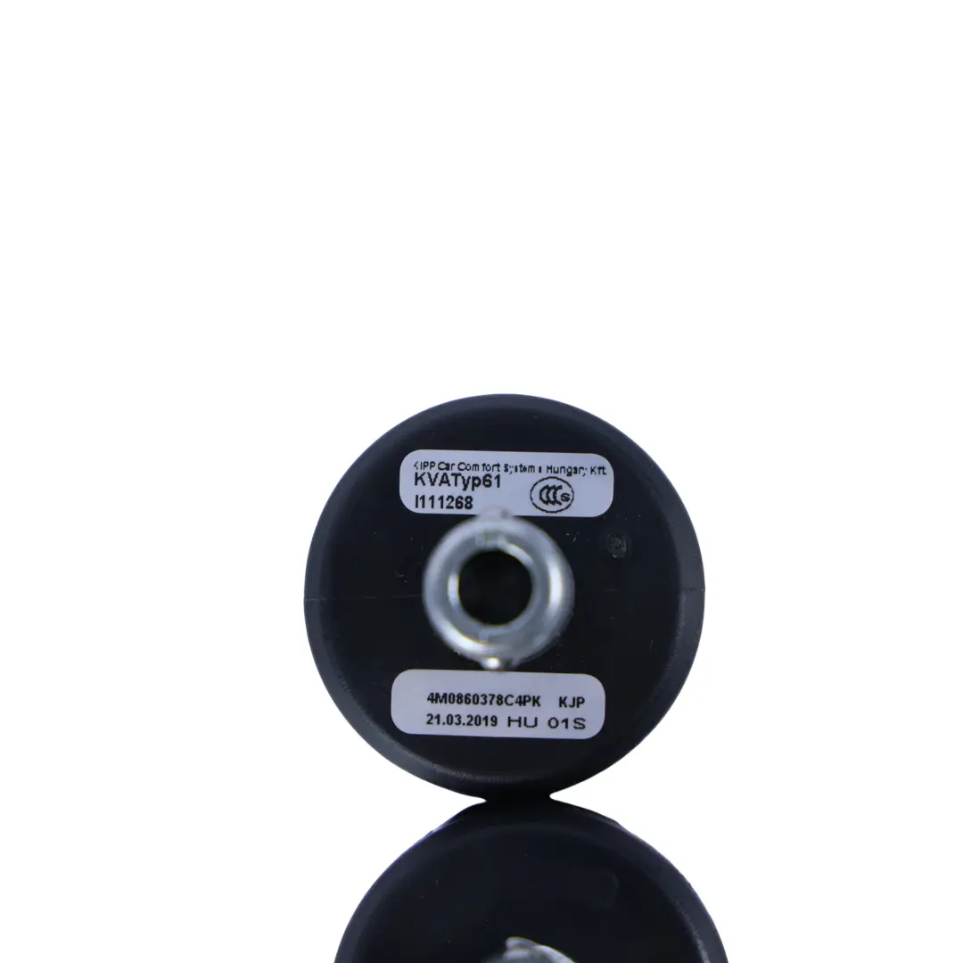 Audi A6 C8 Sangle Fixation Bagages - SKU 4M0860378C - Numéro de pièce 4M0860378C