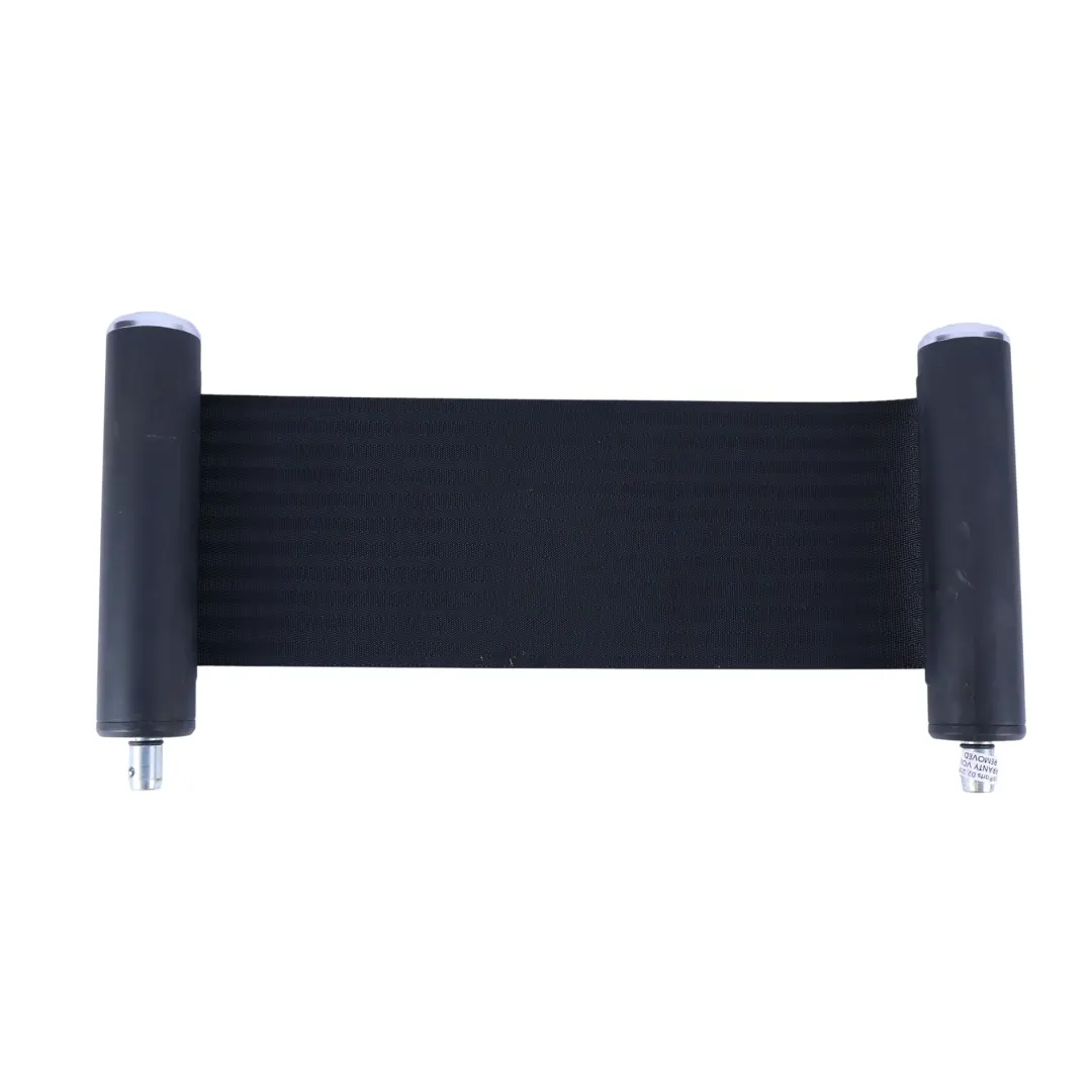 Audi A6 C8 Gepäckraum Kofferraum Befestigungs Gurt - SKU 4M0860378C - Teilenummer 4M0860378C