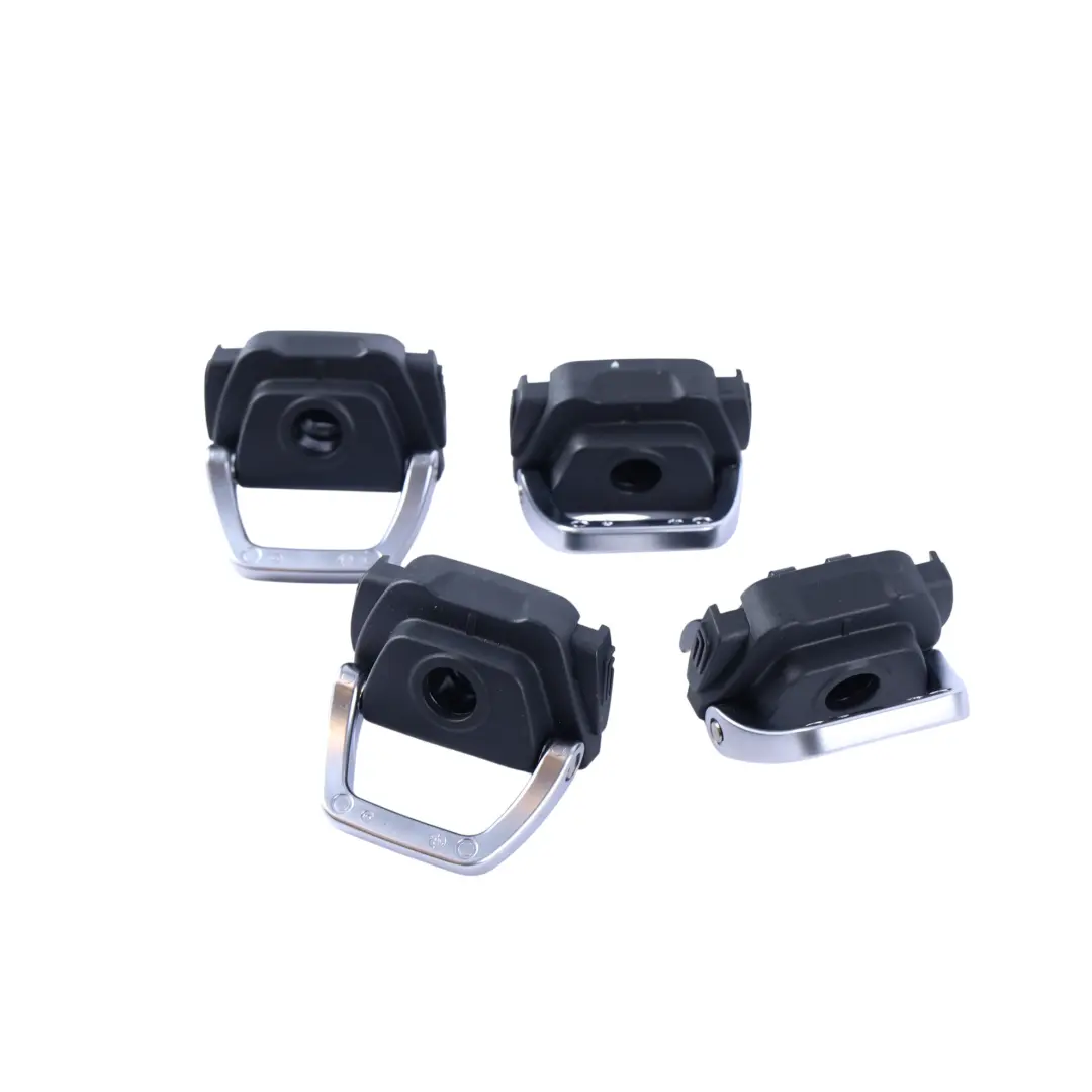 4M Ensemble De Sangles Fixation Pour Coffre Voiture pour Audi A6 C8 Q5 Q7 à propos du numéro de pièce 4M0863539 Audi A6 C8 Q5 Q7 4M Ensemble De Sangles Fixation Pour Coffre Voiture - SKU 4M0863539 - Numéro de pièce 4M0863539