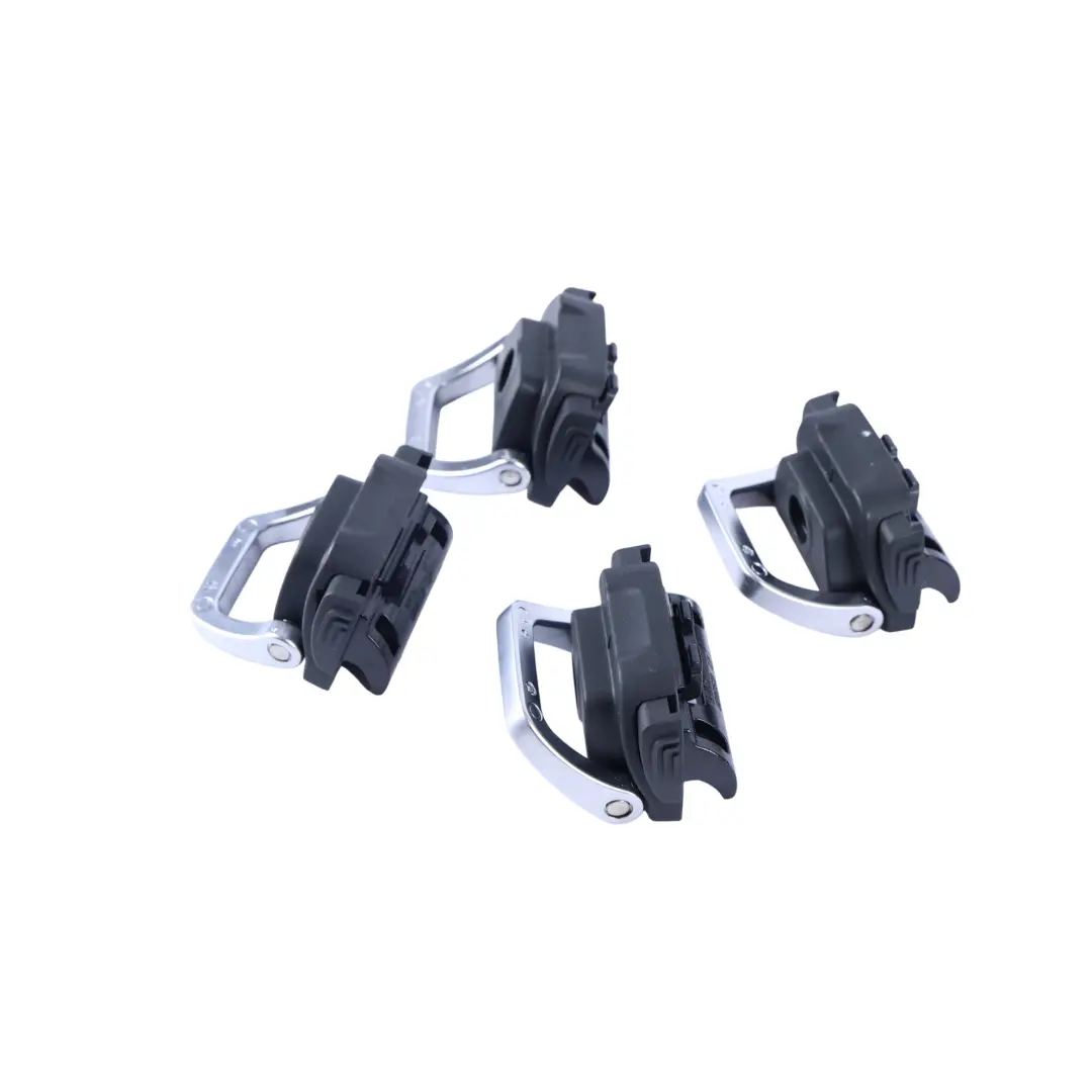 4M Ensemble De Sangles Fixation Pour Coffre Voiture pour Audi A6 C8 Q5 Q7 à propos du numéro de pièce 4M0863539 Audi A6 C8 Q5 Q7 4M Ensemble De Sangles Fixation Pour Coffre Voiture - SKU 4M0863539 - Numéro de pièce 4M0863539