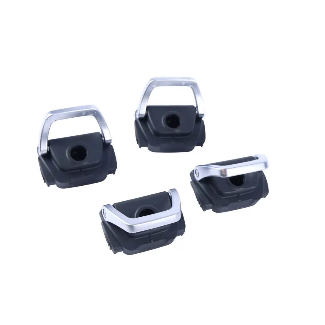 4M Kofferraum Ladegurt Befestigungsset für Audi A6 C8 Q5 Q7 mit Teilenummer 4M0863539 Audi A6 C8 Q5 Q7 4M Kofferraum Ladegurt Befestigungsset - SKU 4M0863539 - Teilenummer 4M0863539