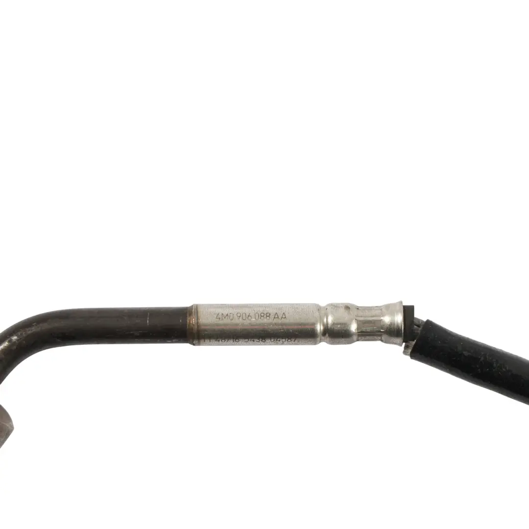 4G8 Q7 4M Exhaust Gas Temperature Sensor Diesel to Audi A4 B9 A5 S5 A7 with Part number 4M0906088AA Audi A4 B9 A5 S5 A7 4G8 Q7 4M Exhaust Gas Temperature Sensor Diesel - SKU 4M0906088AA - Part number 4M0906088AA
