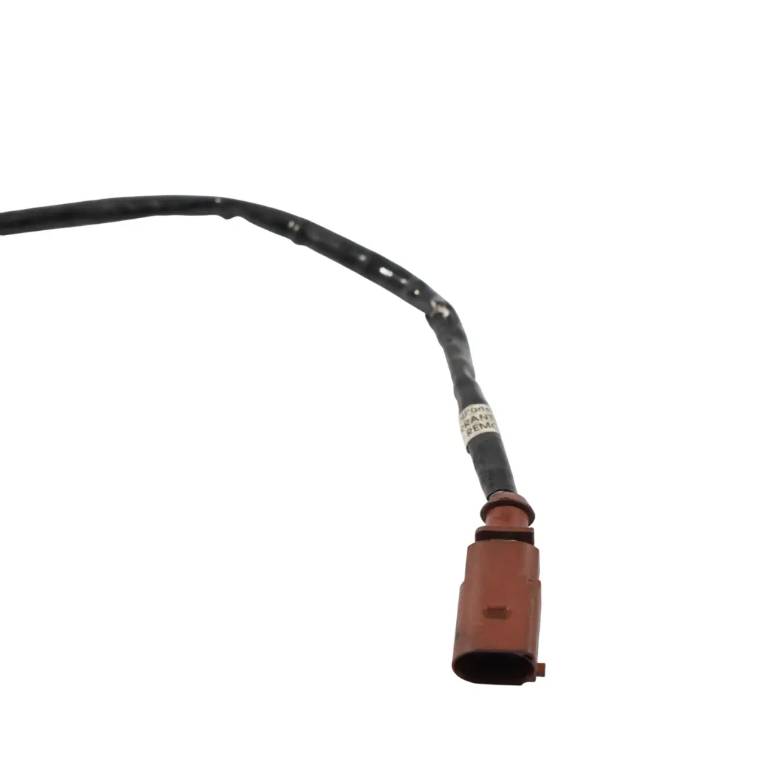 4G8 Q7 4M Sensor Temperatura Gases Escape Diesel para Audi A4 B9 A5 S5 A7 con número de pieza 4M0906088AA Audi A4 B9 A5 S5 A7 4G8 Q7 4M Sensor Temperatura Gases Escape Diesel - SKU 4M0906088AA - Número de pieza 4M0906088AA