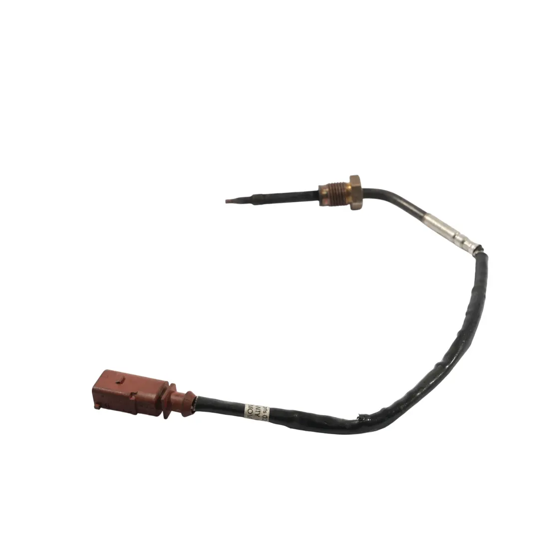 4G8 Q7 4M Abgas Temperatur Sensor Diesel für Audi A4 B9 A5 S5 A7 mit Teilenummer 4M0906088AA Audi A4 B9 A5 S5 A7 4G8 Q7 4M Abgas Temperatur Sensor Diesel - SKU 4M0906088AA - Teilenummer 4M0906088AA