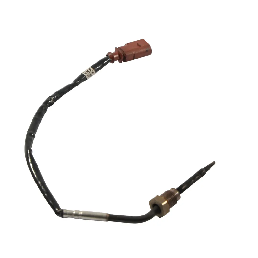 4G8 Q7 4M Exhaust Gas Temperature Sensor Diesel to Audi A4 B9 A5 S5 A7 with Part number 4M0906088AA Audi A4 B9 A5 S5 A7 4G8 Q7 4M Exhaust Gas Temperature Sensor Diesel - SKU 4M0906088AA - Part number 4M0906088AA