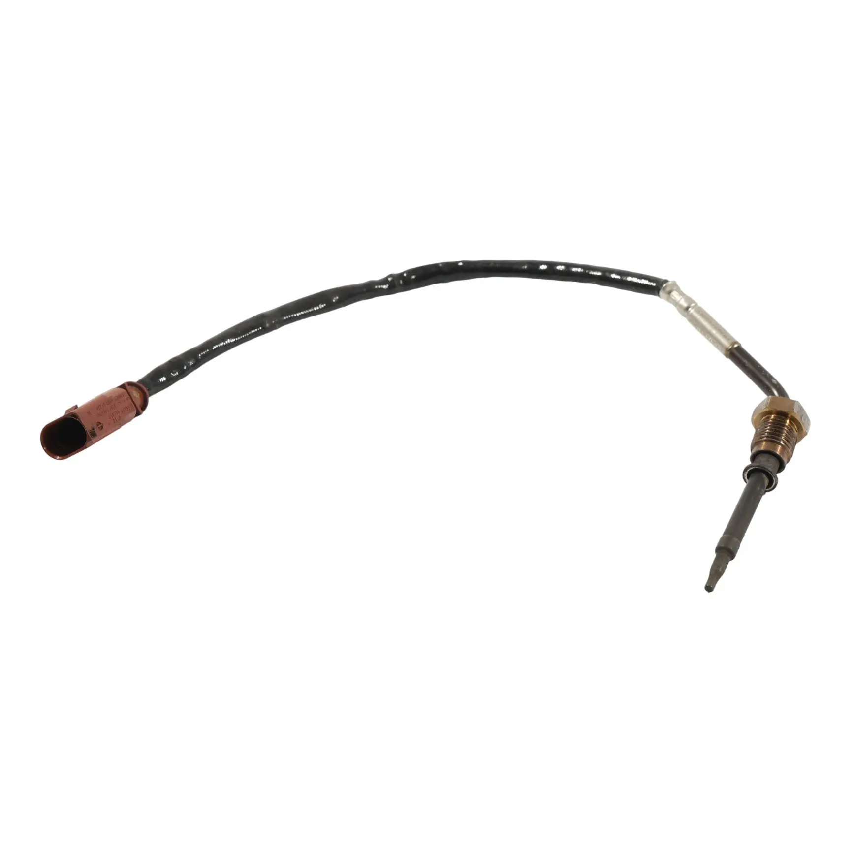 Audi A6 C8 A7 4K Sensor De Temperatura De Gases De Escape 3.0 TDI 4M0906088AM