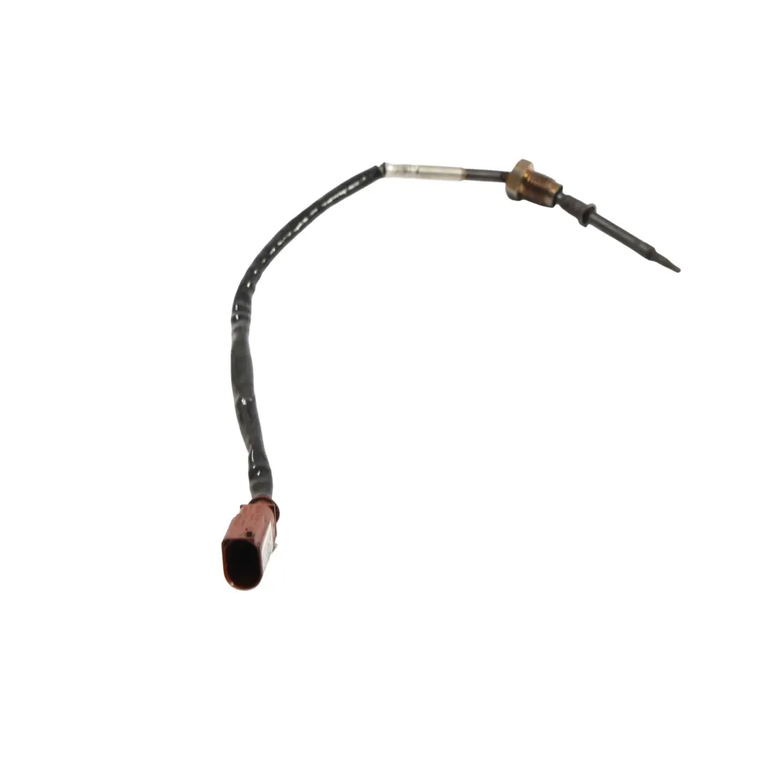 4K Exhaust Control Gas Temperature Sensor 3.0 TDI to Audi A6 C8 A7 with Part number 4M0906088AM Audi A6 C8 A7 4K Exhaust Control Gas Temperature Sensor 3.0 TDI - SKU 4M0906088AM - Part number 4M0906088AM