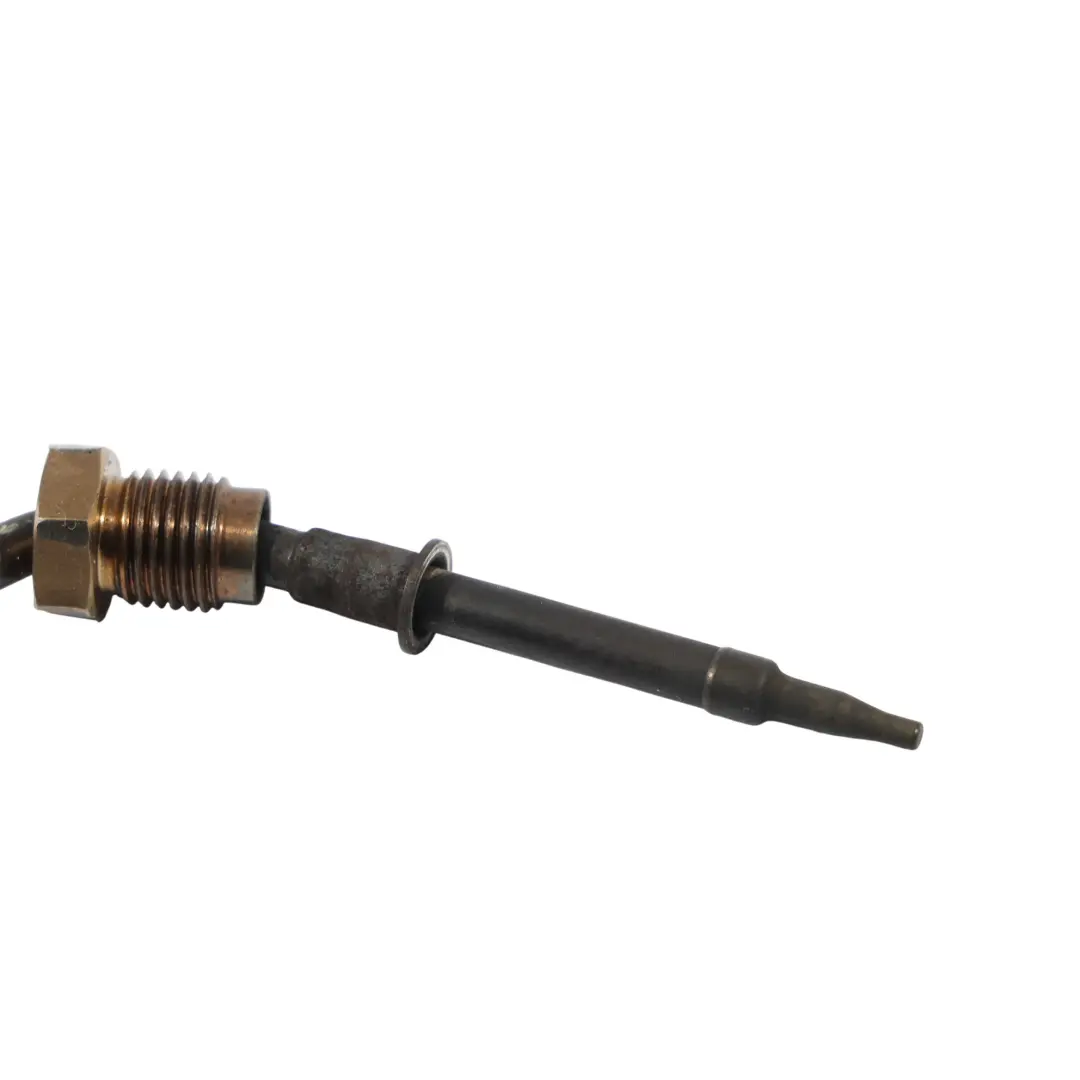 Audi A6 C8 A7 4K Sensor De Temperatura De Gases De Escape 3.0 TDI - SKU 4M0906088AM - Número de pieza 4M0906088AM