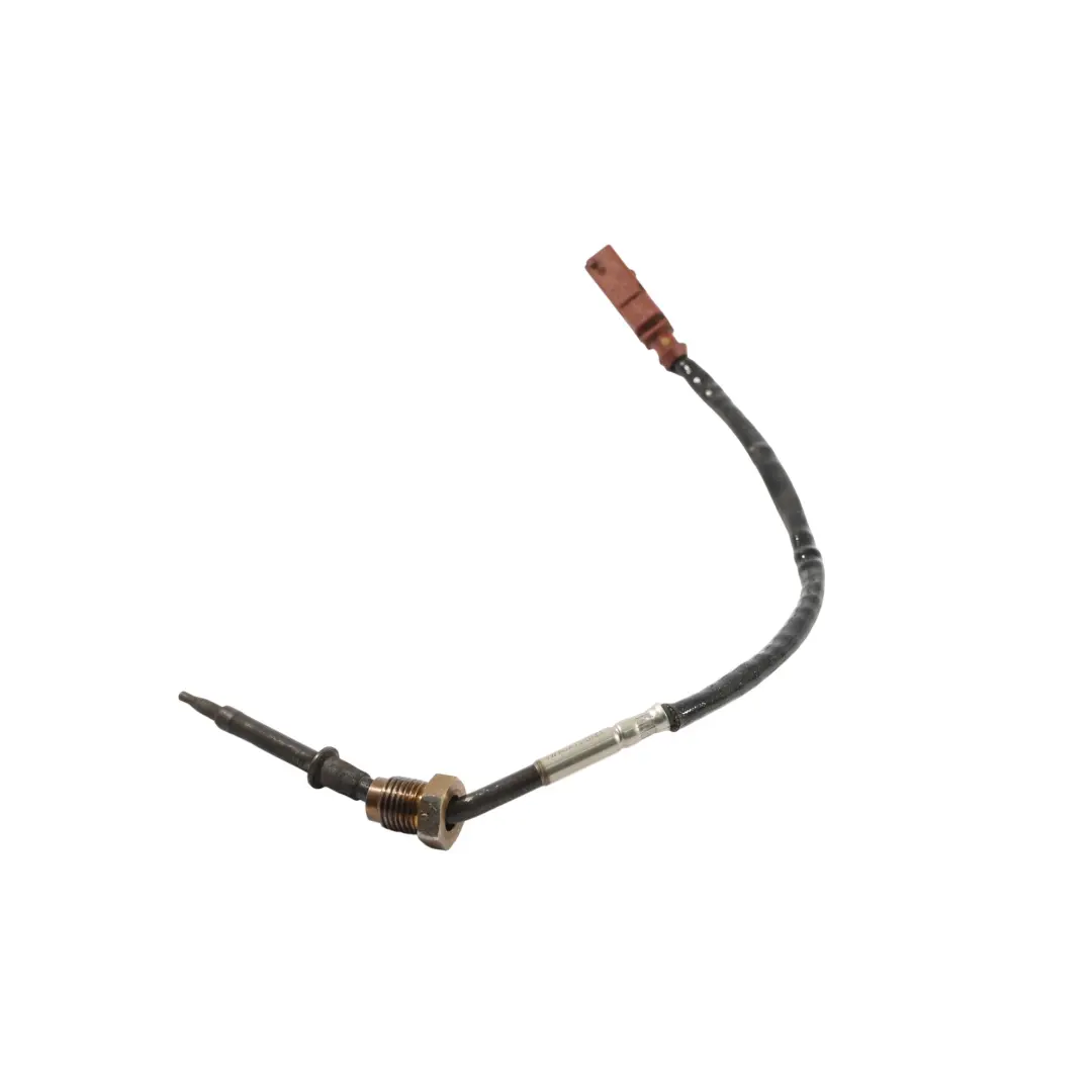 4K Exhaust Control Gas Temperature Sensor 3.0 TDI to Audi A6 C8 A7 with Part number 4M0906088AM Audi A6 C8 A7 4K Exhaust Control Gas Temperature Sensor 3.0 TDI - SKU 4M0906088AM - Part number 4M0906088AM
