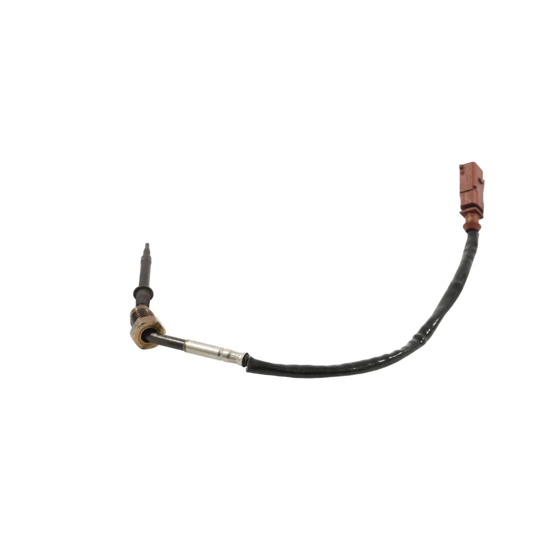 Audi A6 C8 A7 4K Abgasregelgas Temperatur Sensor 3.0 TDI - SKU 4M0906088AM - Teilenummer 4M0906088AM