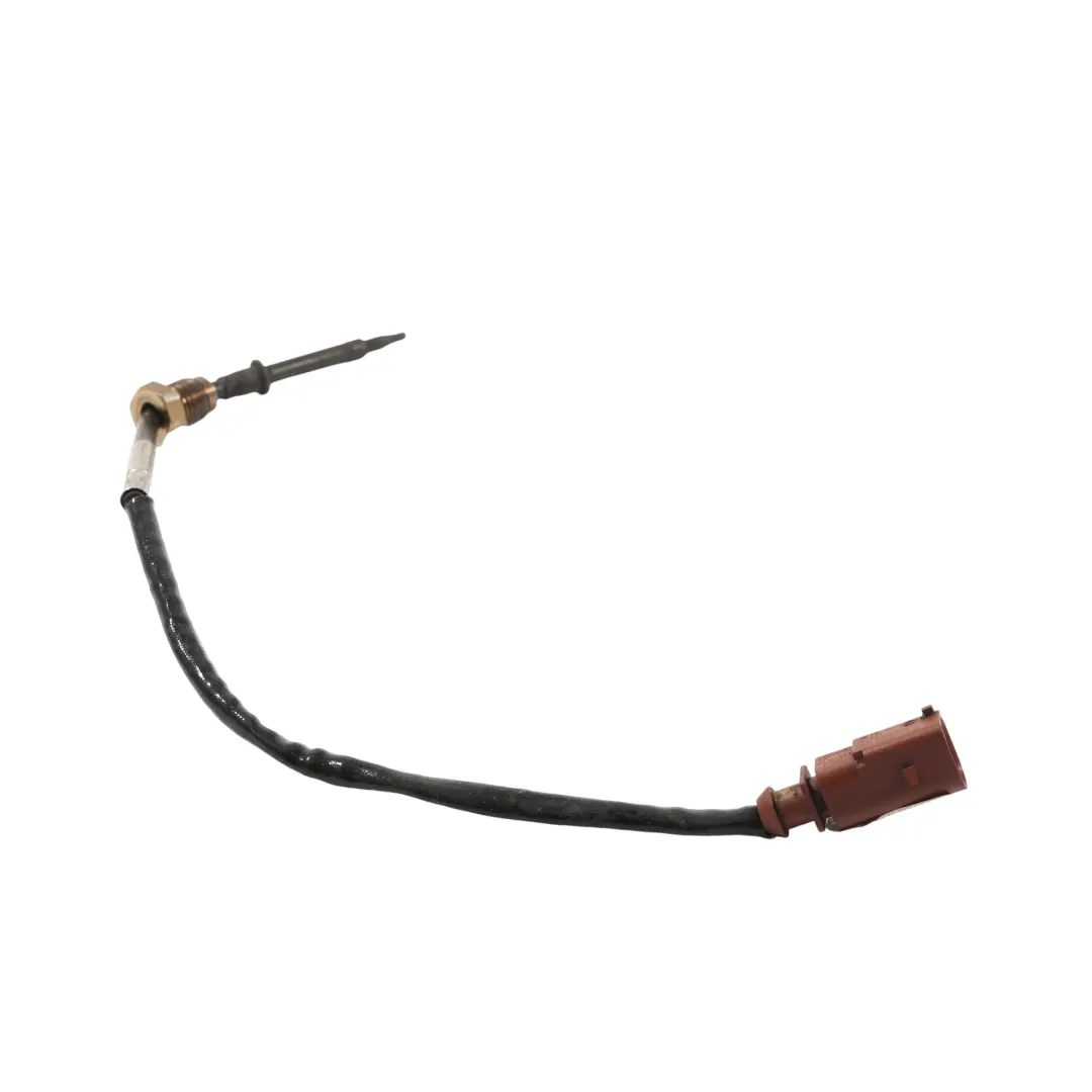 4K Czujnik Temperatury Spalin 3.0 TDI do Audi A6 C8 A7 o numerze 4M0906088AM Audi A6 C8 A7 4K Czujnik Temperatury Spalin 3.0 TDI - SKU 4M0906088AM - Numer Części 4M0906088AM