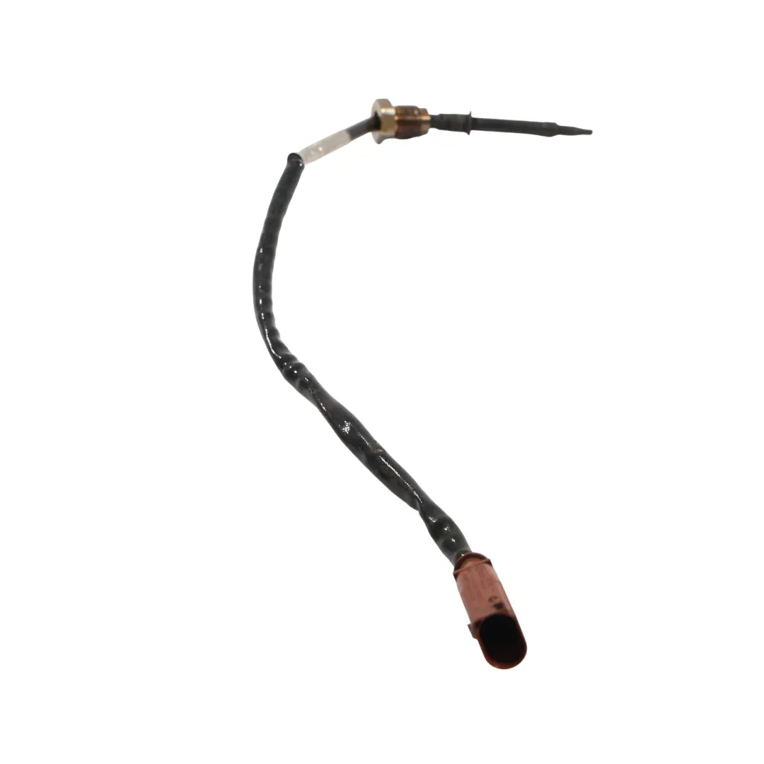 4K Exhaust Control Gas Temperature Sensor 3.0 TDI to Audi A6 C8 A7 with Part number 4M0906088AM Audi A6 C8 A7 4K Exhaust Control Gas Temperature Sensor 3.0 TDI - SKU 4M0906088AM - Part number 4M0906088AM