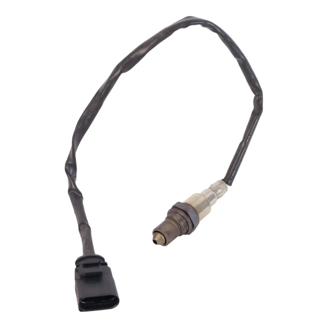 Audi A7 4G 3.0 TDI Diesel Sonde Lambda - SKU 4M0906262E - Numéro de pièce 4M0906262E