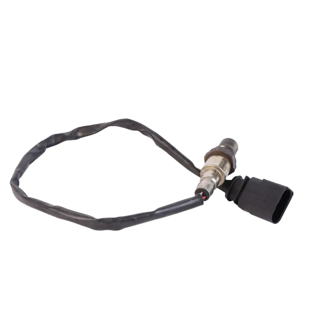 Audi A7 4G 3.0 TDI Diesel Lambda Sonde Sauerstoff Sensor - SKU 4M0906262E - Teilenummer 4M0906262E