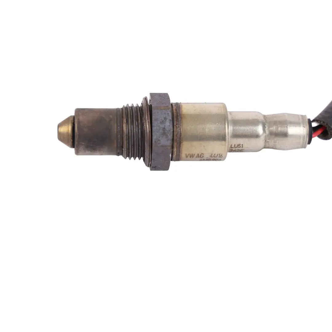Audi A7 4G 3.0 TDI Diesel Sonde Lambda - SKU 4M0906262E - Numéro de pièce 4M0906262E