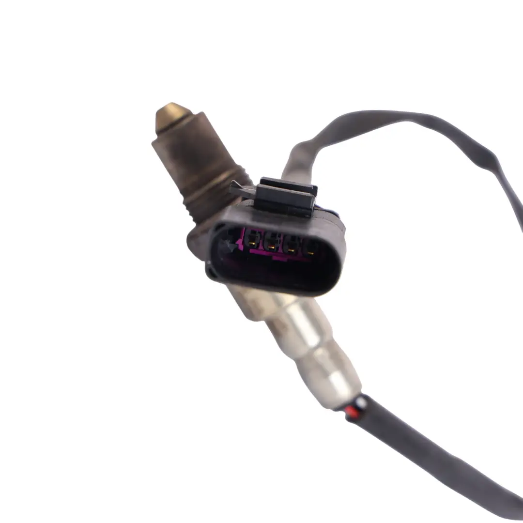 Audi A7 4G 3.0 TDI Diesel Sonda Lambda Sensore Ossigeno - SKU 4M0906262E - Numero di parte 4M0906262E