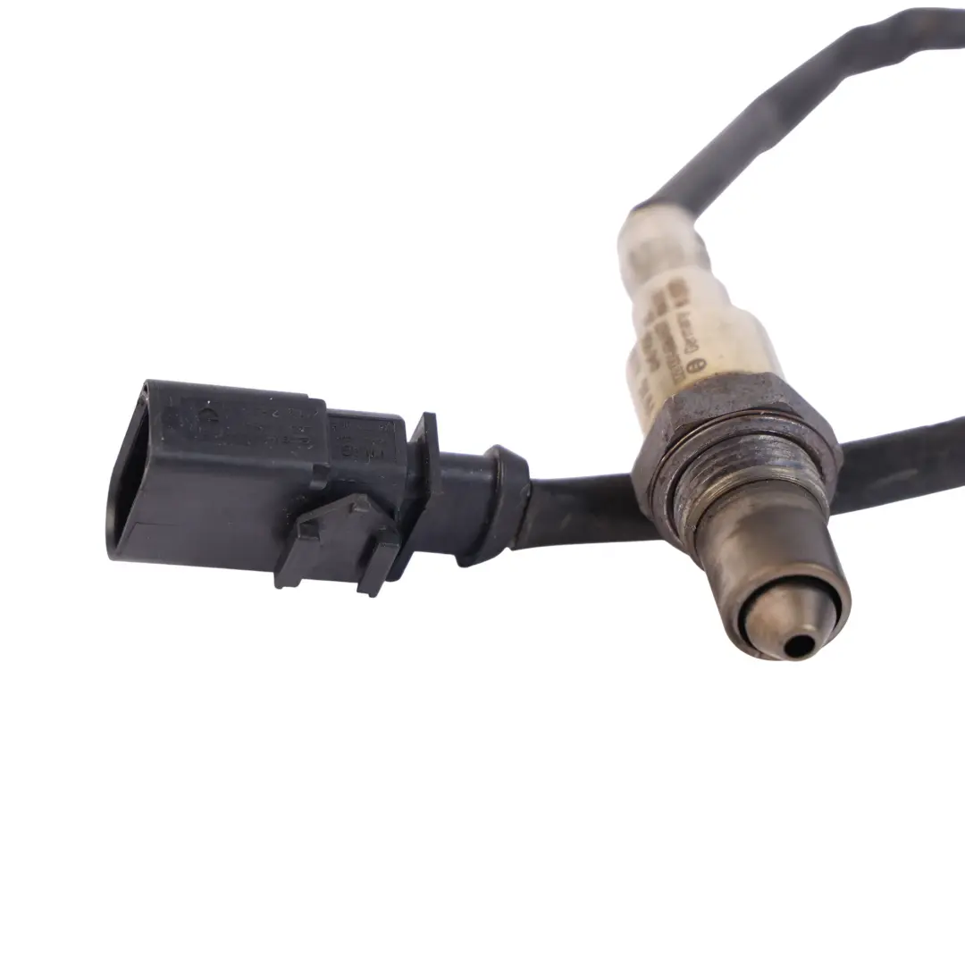 Sonde Lambda pour Audi A7 4G 3.0 TDI Diesel à propos du numéro de pièce 4M0906262E Audi A7 4G 3.0 TDI Diesel Sonde Lambda - SKU 4M0906262E - Numéro de pièce 4M0906262E