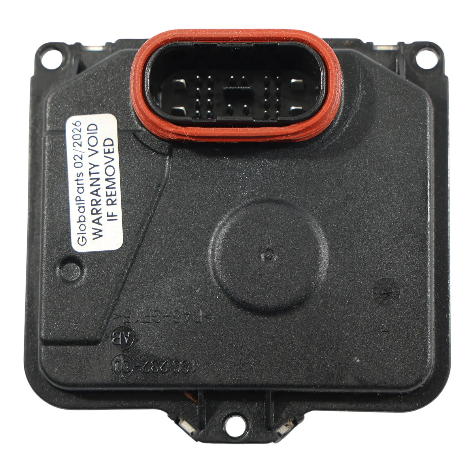 Audi S5 F5 LED Matrix Headlight Control Ballast Left Right N/O/S 4M0907397AD