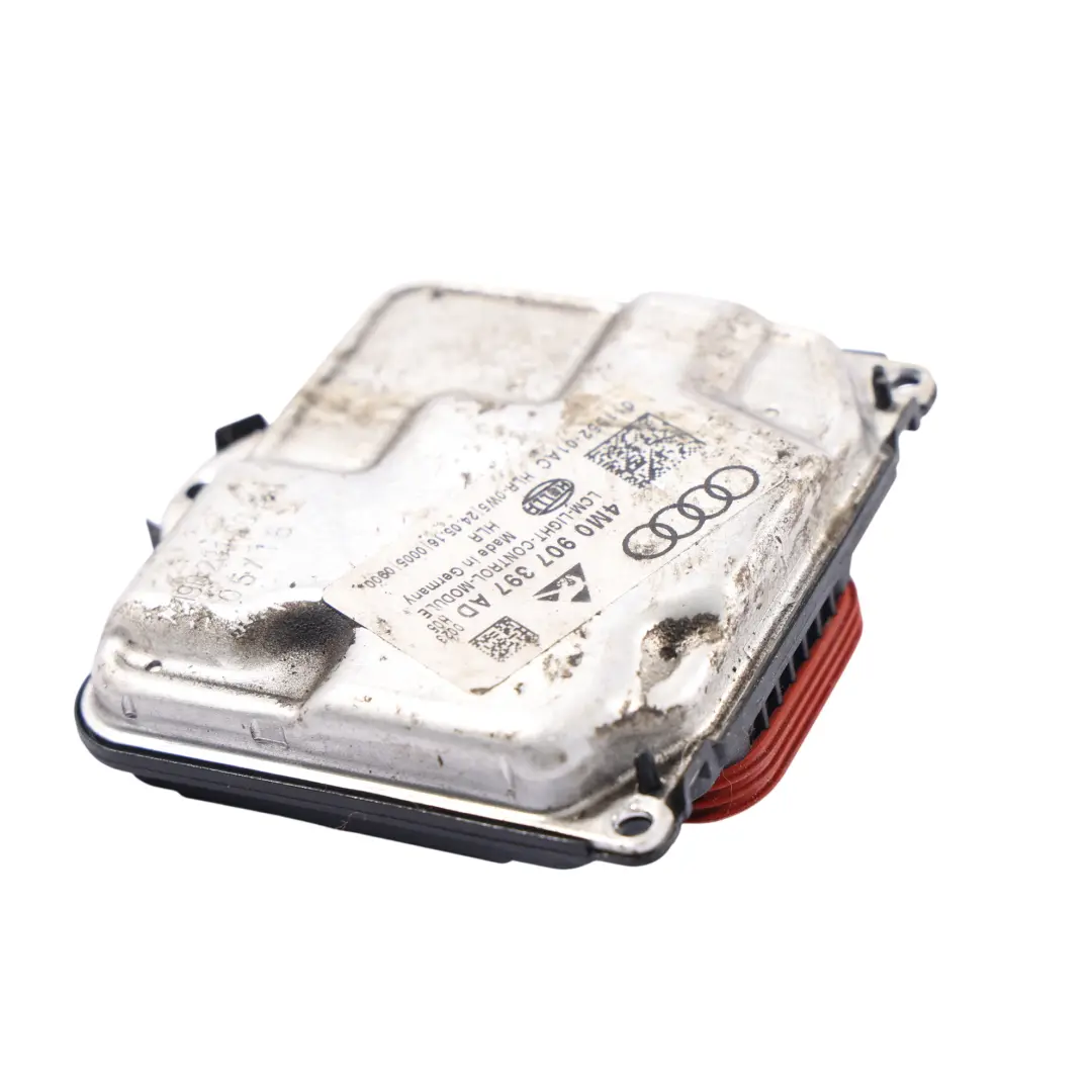 Audi S5 F5 LED Matrix Przetwornica Napięcia Moduł Świateł - SKU 4M0907397AD-2 - Numer Części 4M0907397AD