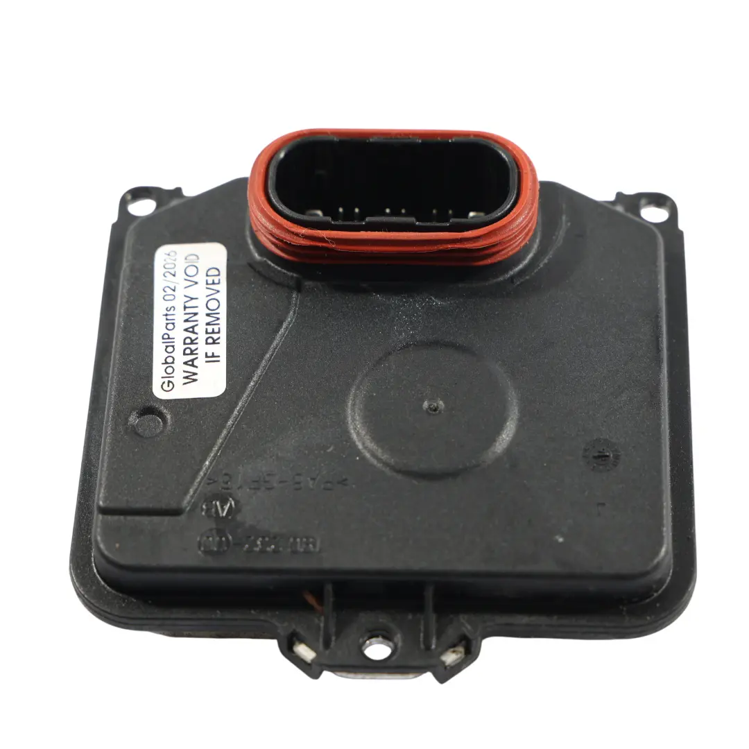 Audi S5 F5 LED Matrix Control Ballast Sinistra Destra - SKU 4M0907397AD-2 - Numero di parte 4M0907397AD