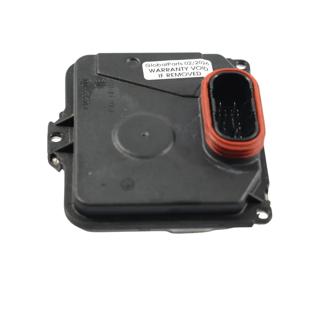 Ballast Commande Phares Matriciels LED Gauche Droite pour Audi S5 F5 à propos du numéro de pièce 4M0907397AD Audi S5 F5 Ballast Commande Phares Matriciels LED Gauche Droite - SKU 4M0907397AD-2 - Numéro de pièce 4M0907397AD