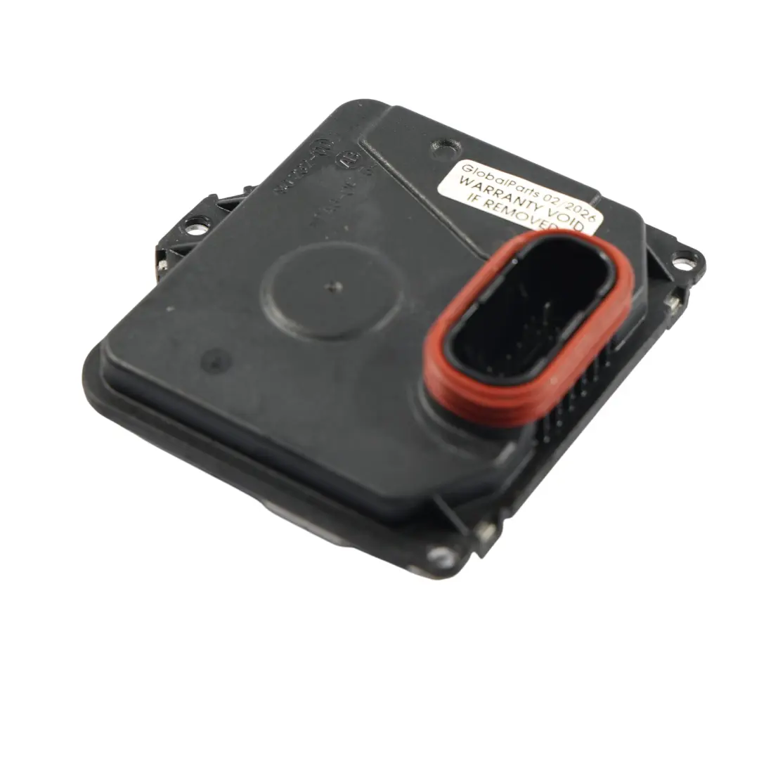 LED Matrix Headlight Control Ballast Left Right N/O/S to Audi S5 F5 with Part number 4M0907397AD Audi S5 F5 LED Matrix Headlight Control Ballast Left Right N/O/S - SKU 4M0907397AD-2 - Part number 4M0907397AD