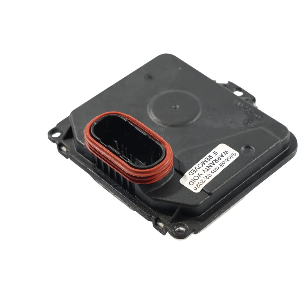 Audi S5 F5 LED Matrix Headlight Control Ballast Left Right N/O/S - SKU 4M0907397AD-2 - Part number 4M0907397AD