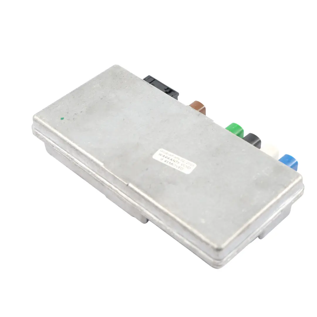 Module De Commande De Caméra pour Audi A4 B9 A5 F5 à propos du numéro de pièce 4M0907428D Audi A4 B9 A5 F5 Module De Commande De Caméra - SKU 4M0907428D - Numéro de pièce 4M0907428D