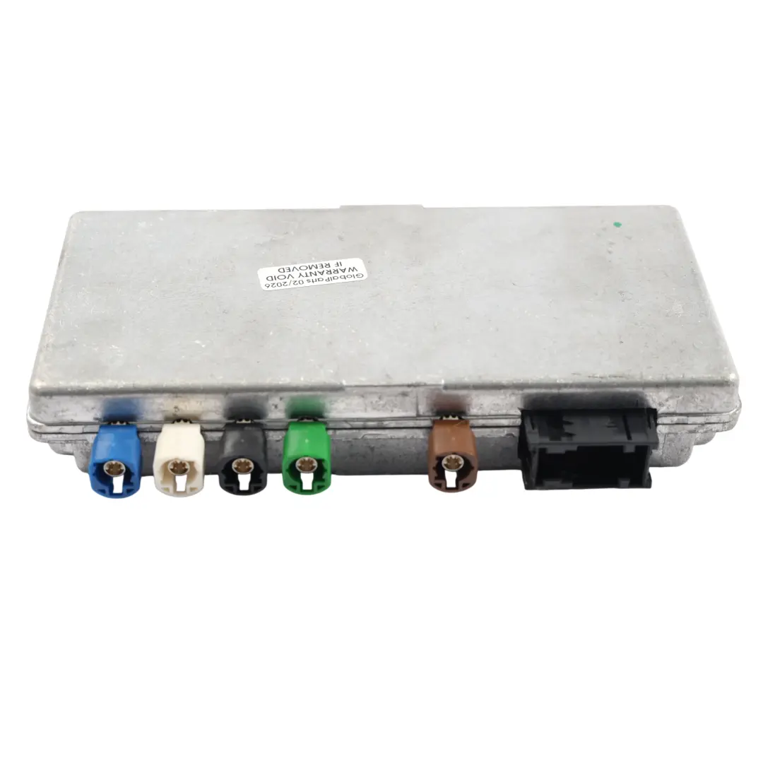 Audi A4 B9 A5 F5 Module De Commande De Caméra - SKU 4M0907428D - Numéro de pièce 4M0907428D