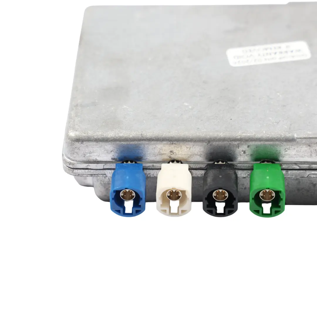 Unidad Control Cámara Módulo Vista Superior para Audi A4 B9 A5 F5 con número de pieza 4M0907428D Audi A4 B9 A5 F5 Unidad Control Cámara Módulo Vista Superior - SKU 4M0907428D - Número de pieza 4M0907428D