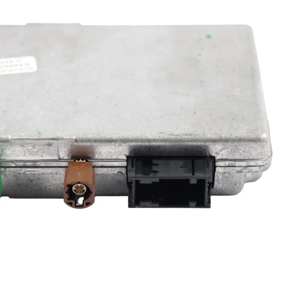 Audi A4 B9 A5 F5 Unità Di Controllo Telecamera Top View Module - SKU 4M0907428D - Numero di parte 4M0907428D