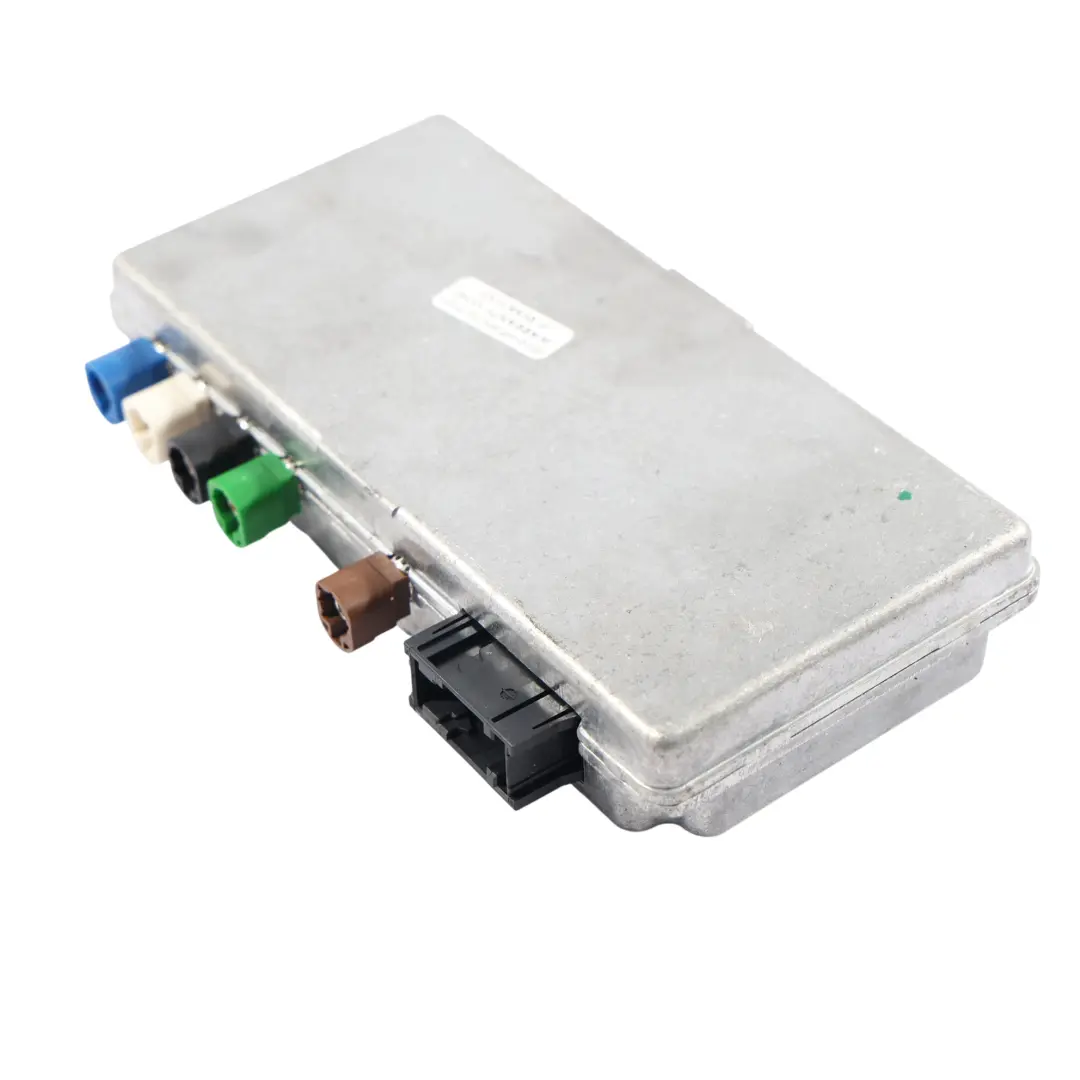 Audi A4 B9 A5 F5 Unità Di Controllo Telecamera Top View Module - SKU 4M0907428D - Numero di parte 4M0907428D