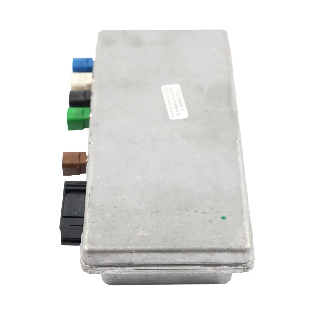 Audi A4 B9 A5 F5 Kamerasteuergerät Top View Modul - SKU 4M0907428D - Teilenummer 4M0907428D