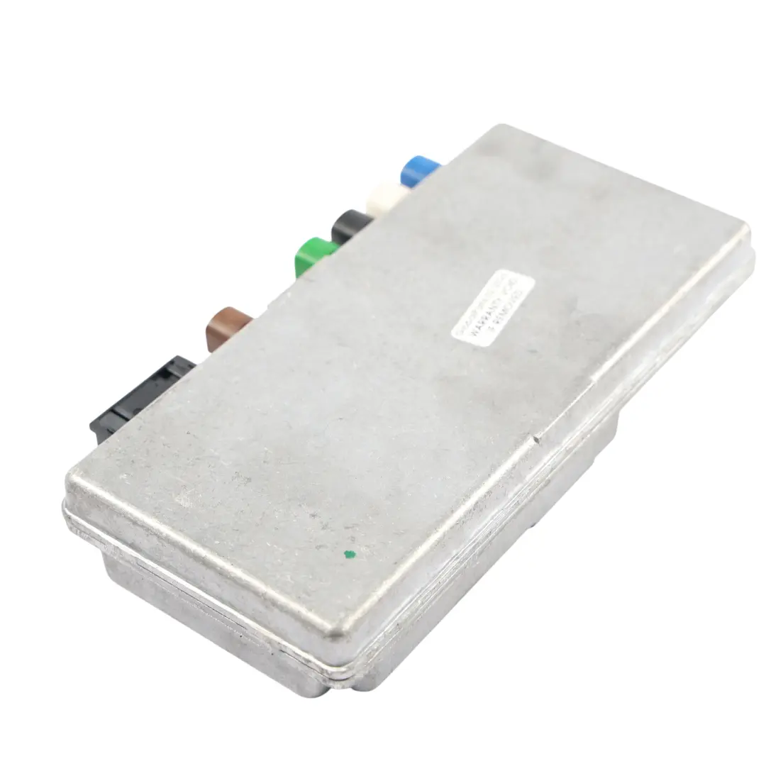 Audi A4 B9 A5 F5 Camera Control Unit Top View Module - SKU 4M0907428D - Part number 4M0907428D
