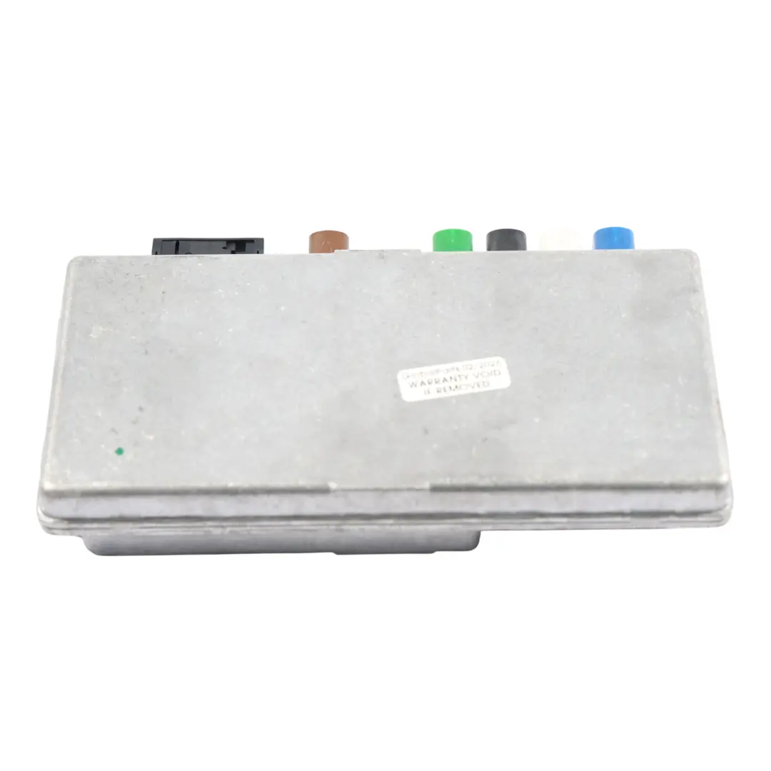 Kamerasteuergerät Top View Modul für Audi A4 B9 A5 F5 mit Teilenummer 4M0907428D Audi A4 B9 A5 F5 Kamerasteuergerät Top View Modul - SKU 4M0907428D - Teilenummer 4M0907428D