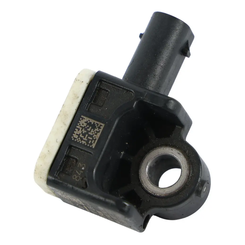 Audi A6 C8 Centralina Controllo Sensore Impatto Caso Accelerazione 4M0907508