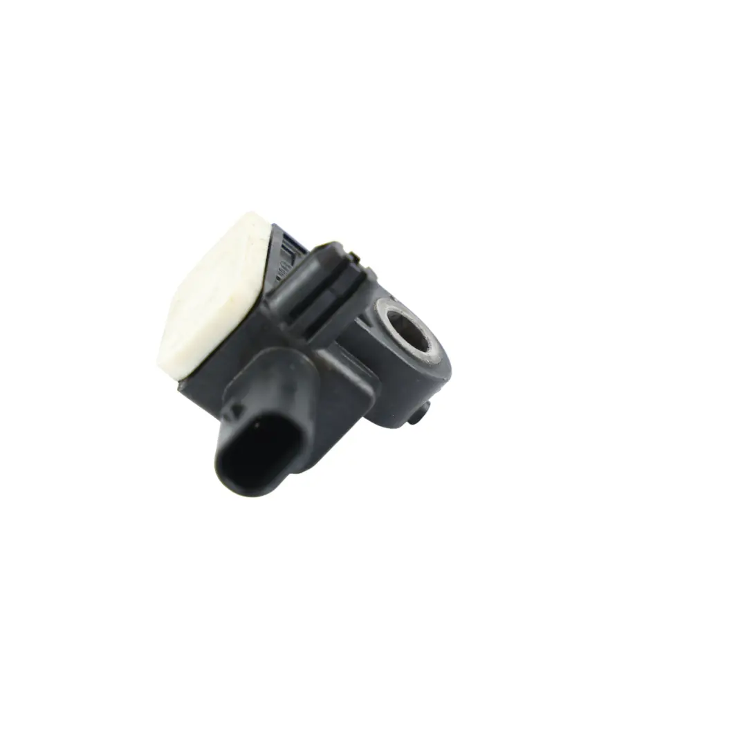 Unité De Commande Du Capteur D'Impact D'Accélération pour Audi A6 C8 à propos du numéro de pièce 4M0907508 Audi A6 C8 Unité De Commande Du Capteur D'Impact D'Accélération - SKU 4M0907508 - Numéro de pièce 4M0907508