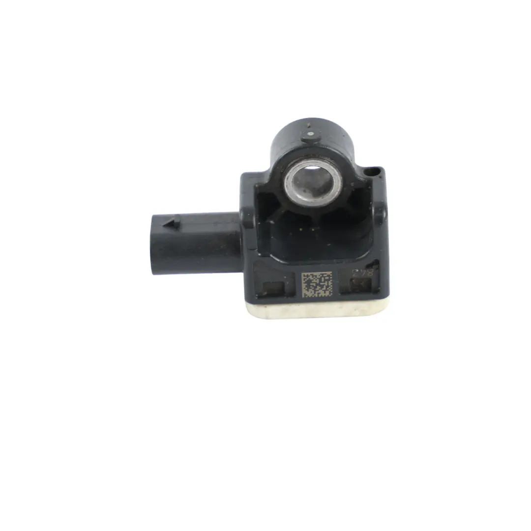Acceleration Crash Impact Sensor Control Unit to Audi A6 C8 with Part number 4M0907508 Audi A6 C8 Acceleration Crash Impact Sensor Control Unit - SKU 4M0907508 - Part number 4M0907508