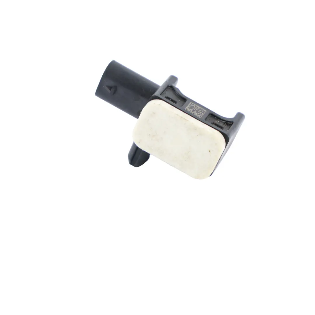 Audi A6 C8 Beschleunigung Crash Impact Sensor Steuergerät - SKU 4M0907508 - Teilenummer 4M0907508